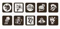 HELLBOY HOLIDAY Limited Edition tin