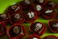 HALLOWEEN SAMPLER BOX!